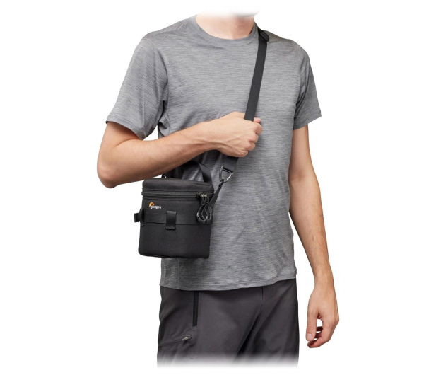 Lowepro ProTactic Lens Case LCS 11 x 15 III - 1486335 - zdjęcie 5